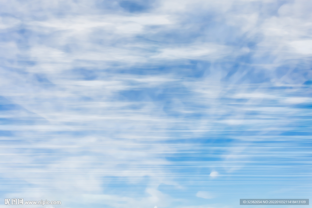 天空背景