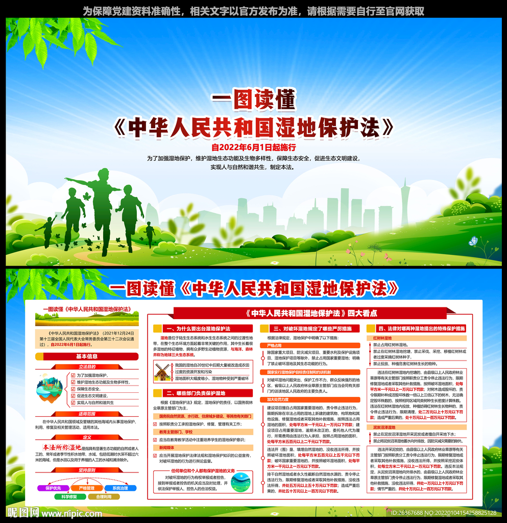 中华人民共和国湿地保护法