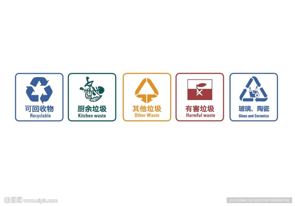 垃圾分类