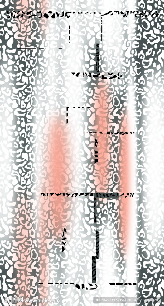 豹纹