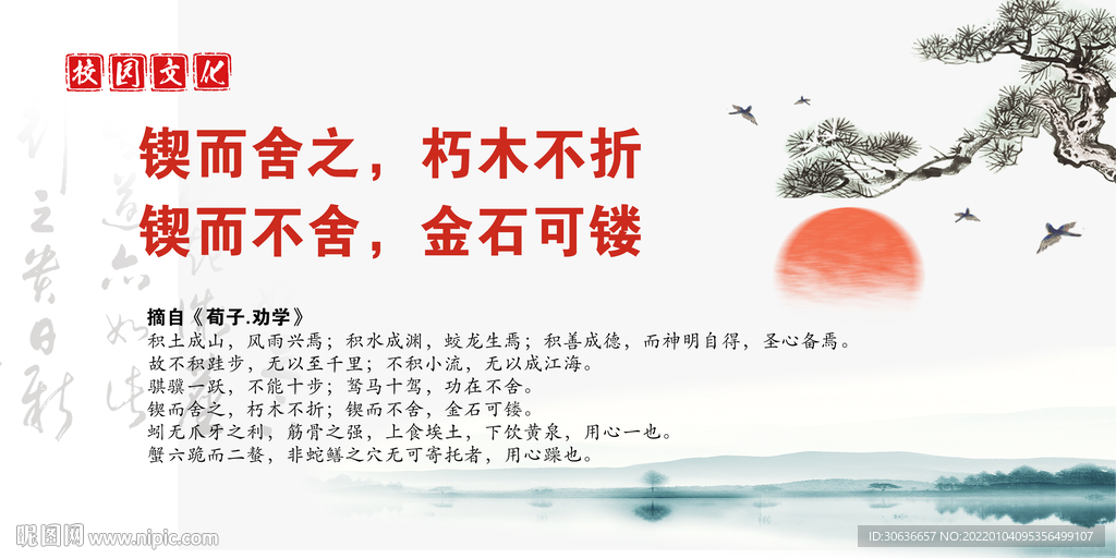 校园文化