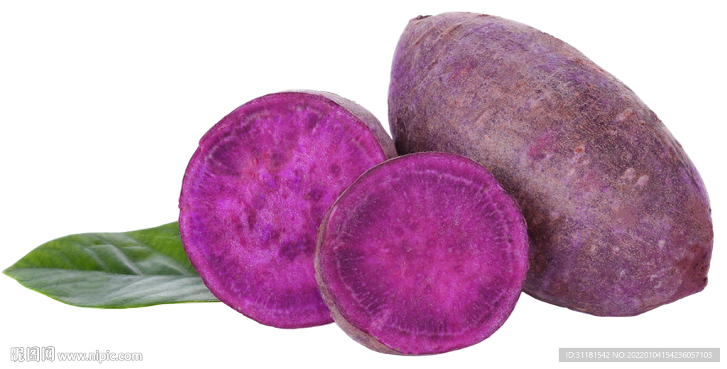 紫薯