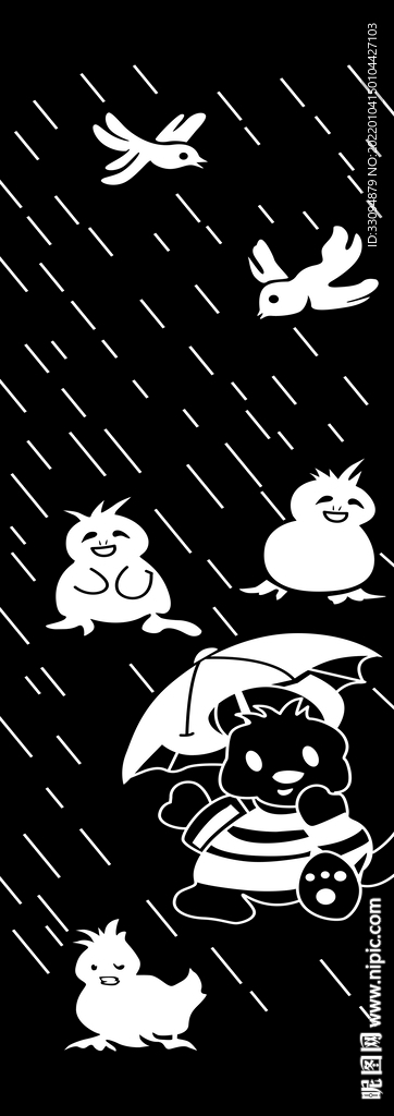 高清平开门打印图