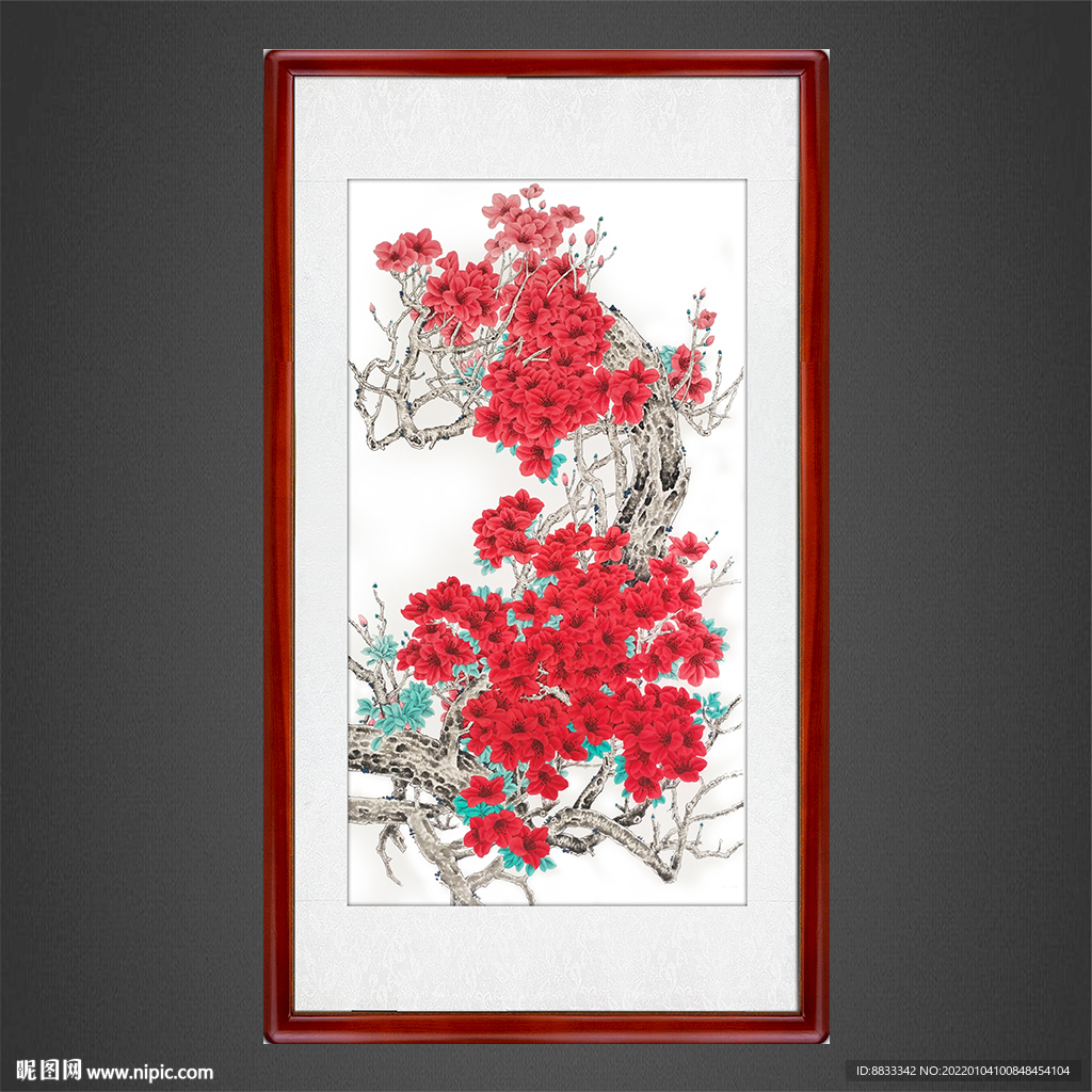 锦上添花