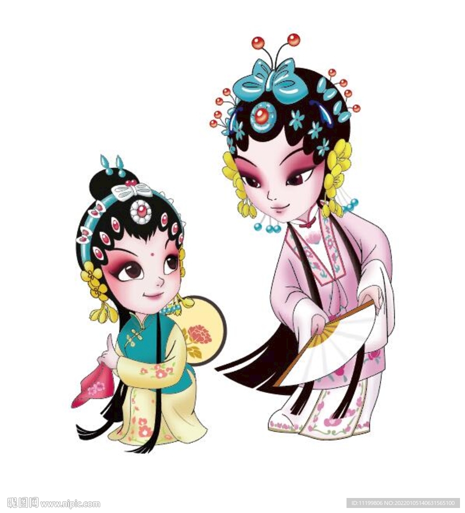 昆曲人物