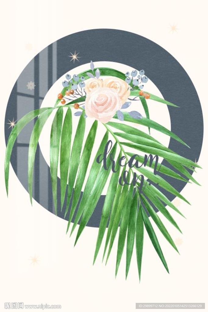芭蕉叶