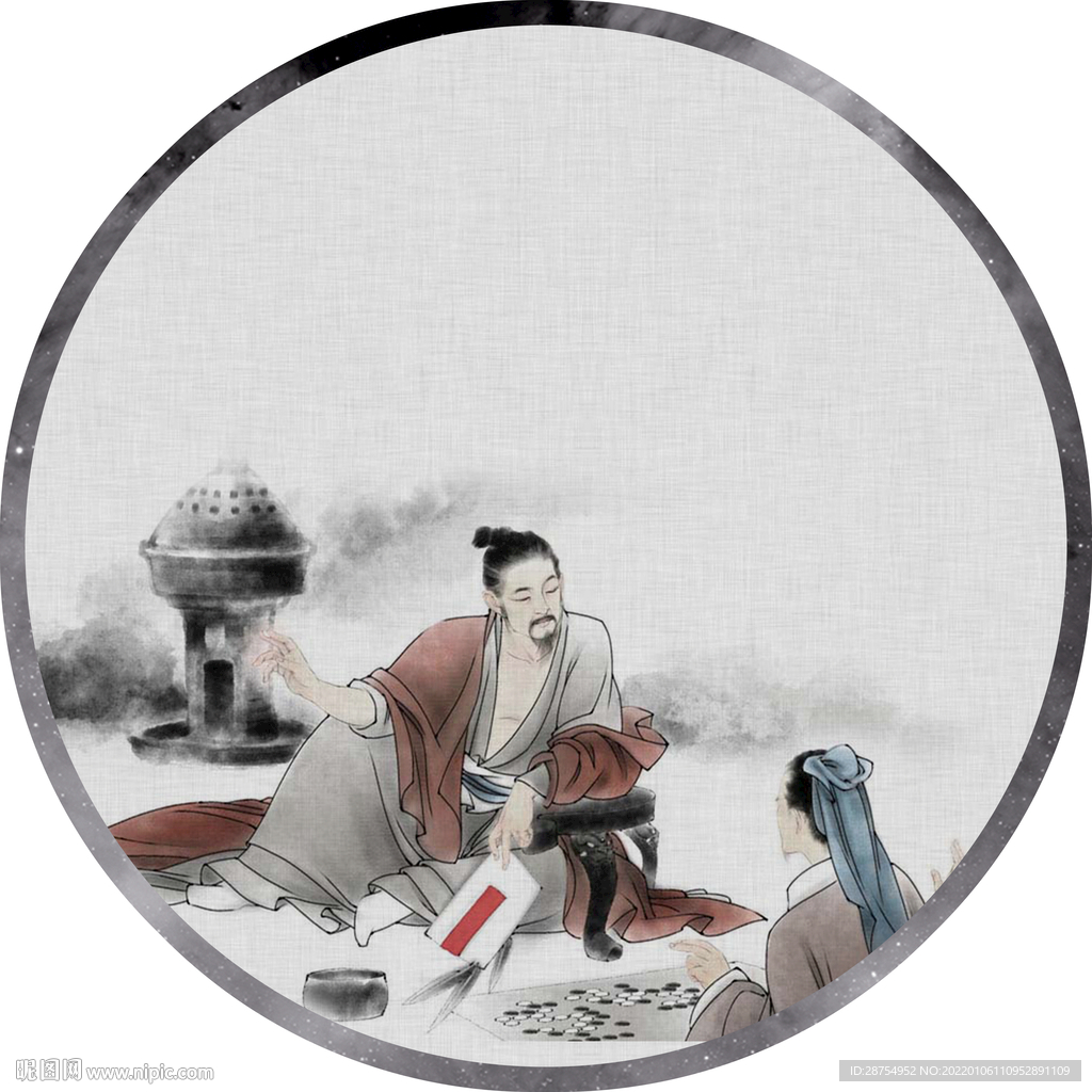 装饰画