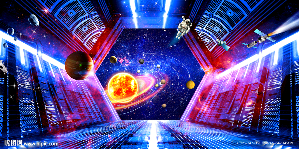 宇宙星空