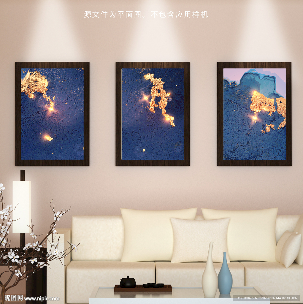 极简装饰画