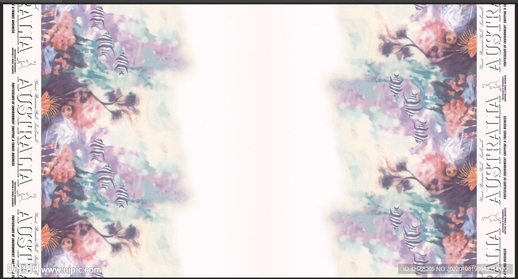 定位花