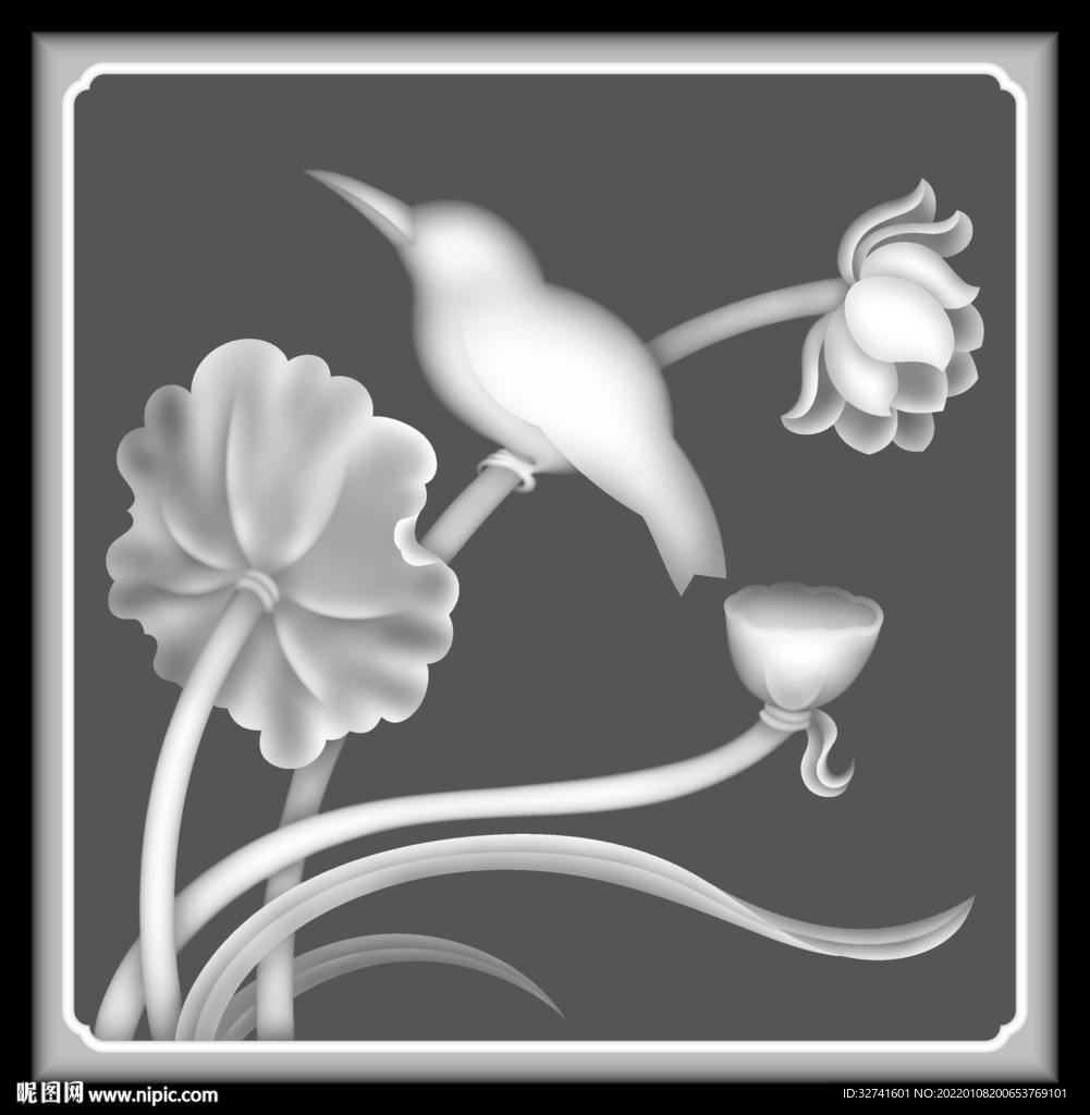 莲花