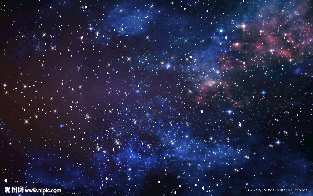 宇宙星空