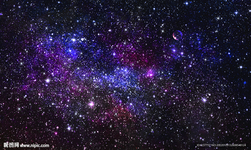 星空