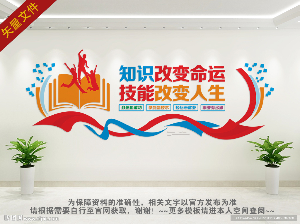 职业教育背景
