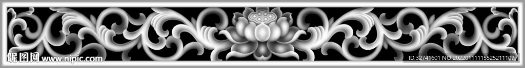 莲花 