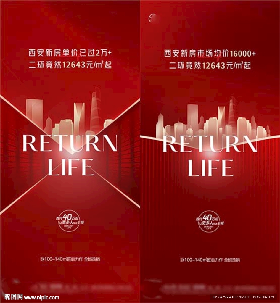 地产价值点