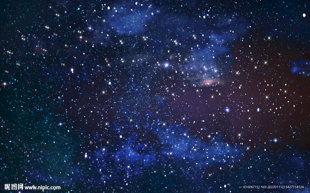 星空吊顶