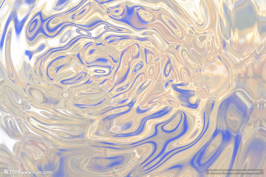 流体液体纹理