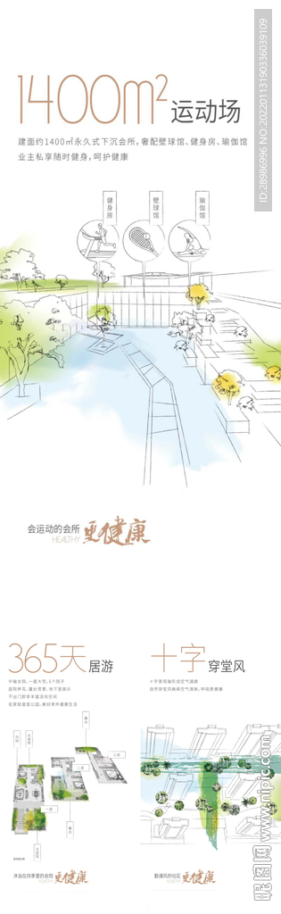 地产价值点系列刷屏