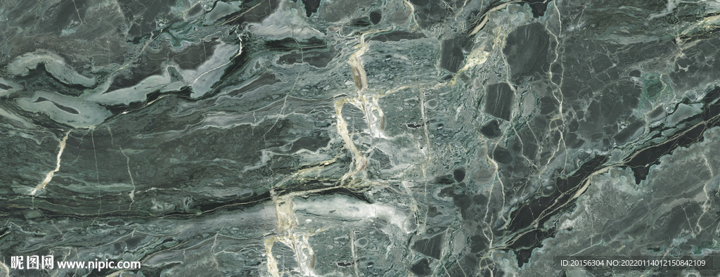 亚马逊绿大理石瓷砖设计文件