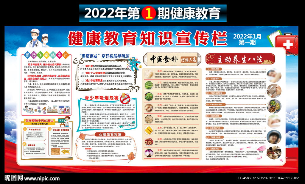 健康教育
