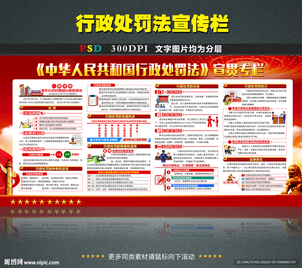 中华人民共和国行政处罚法