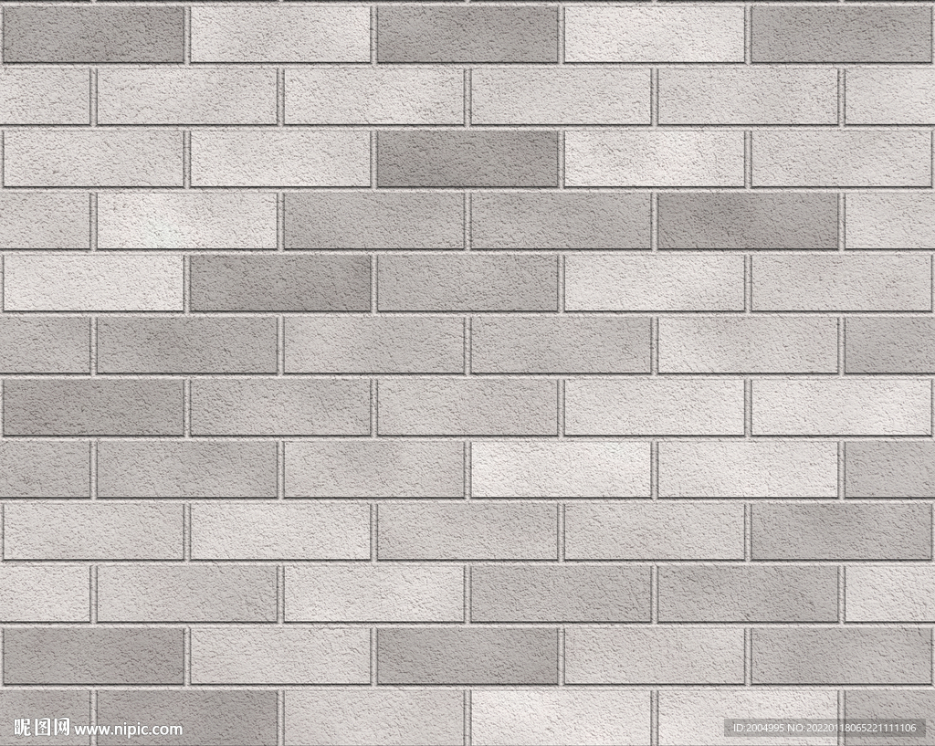 砖墙装饰贴图