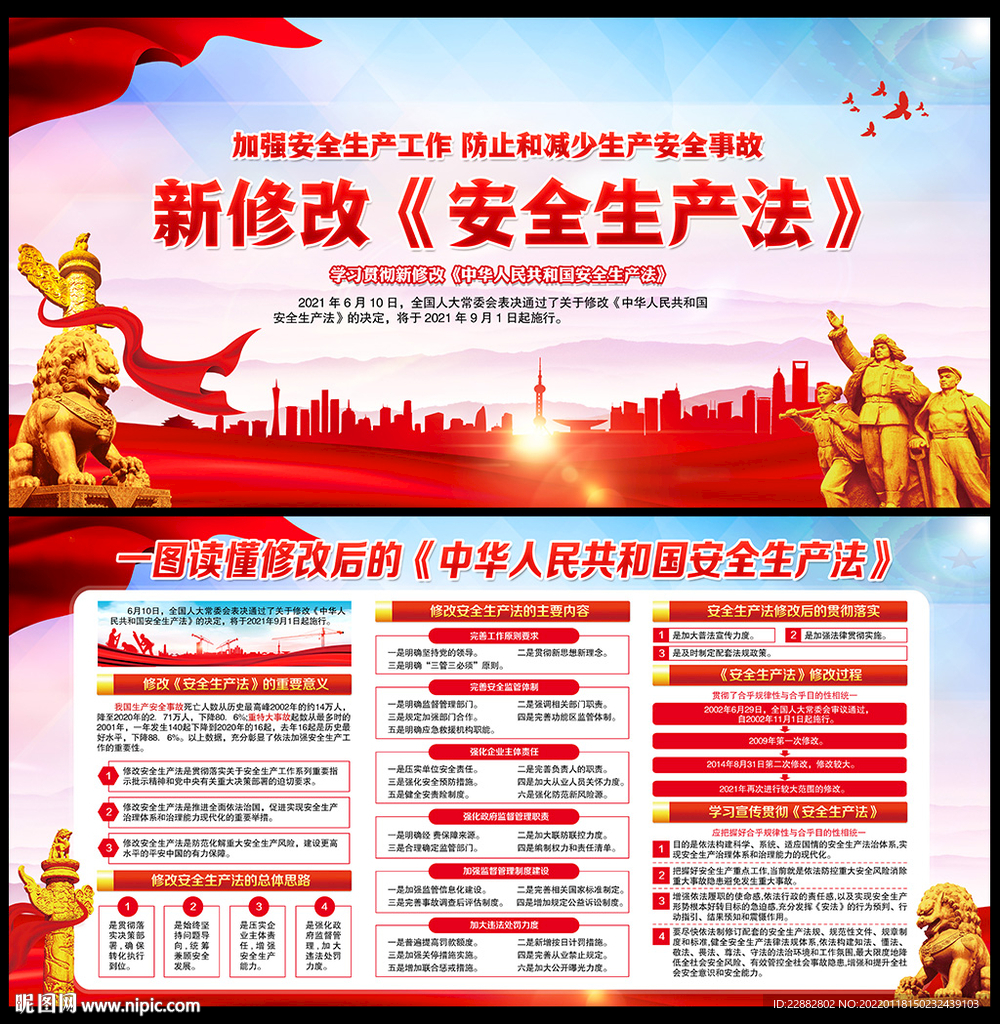 新安全生产法