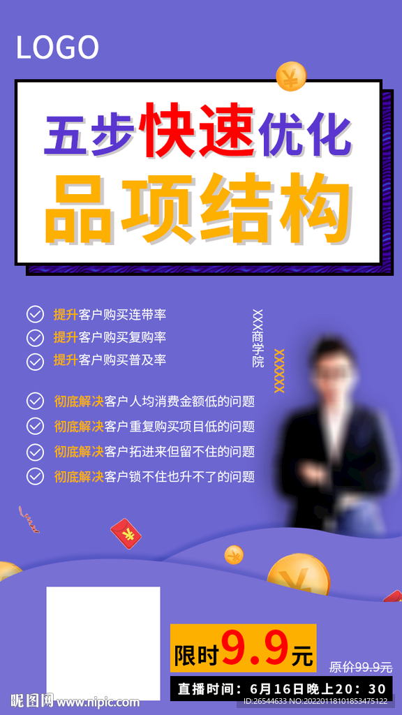 课程介绍 业绩倍增 客户管理 
