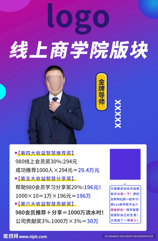 课程介绍 业绩倍增 客户管理 