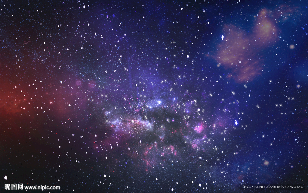 星空吊顶