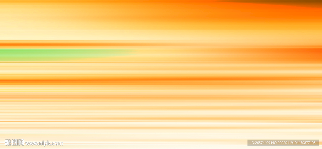 橙黄色背景