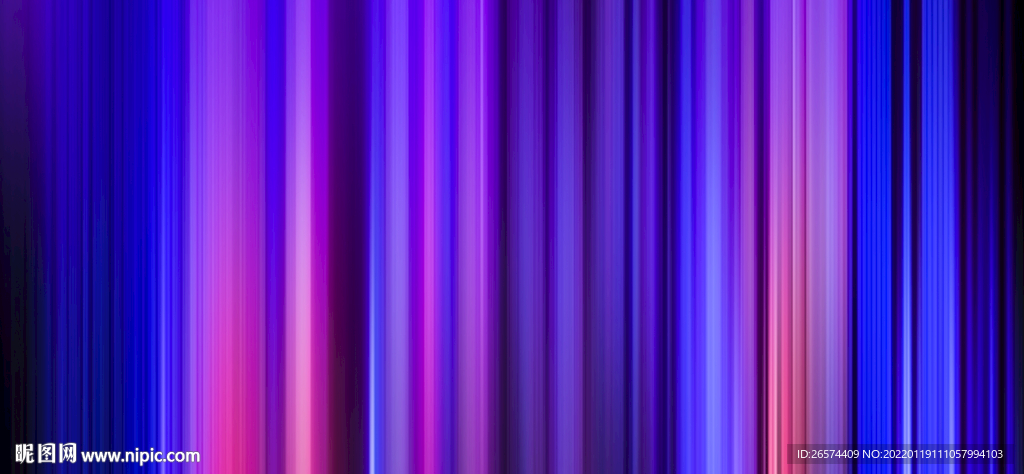 蓝紫色背景