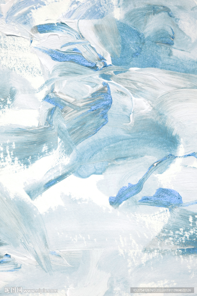 装饰画 抽象画 油画