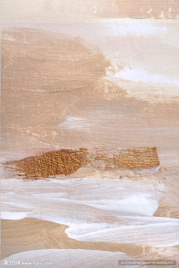 装饰画 抽象画 油画