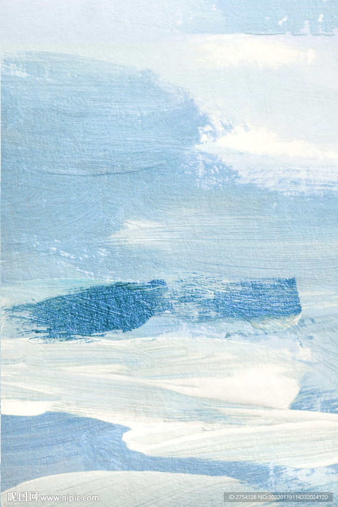 装饰画 抽象画 油画