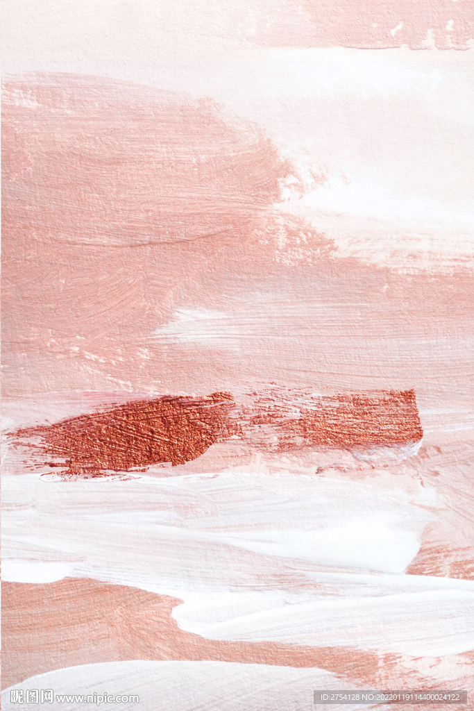 装饰画 抽象画 油画