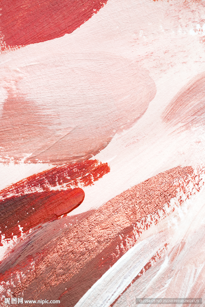 装饰画 抽象画 油画