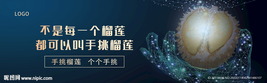 科技榴莲