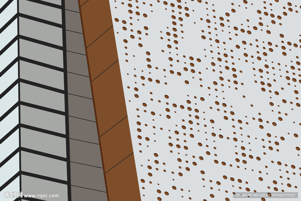 北欧 几何 地毯 贴图 高清 