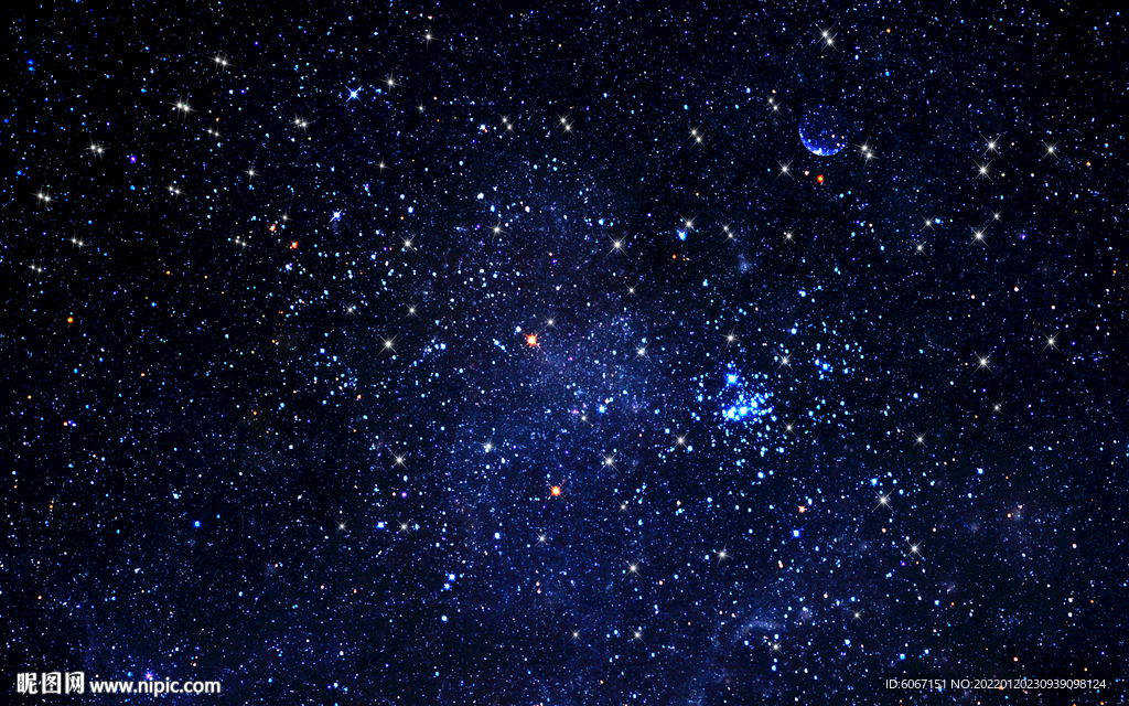 星空吊顶