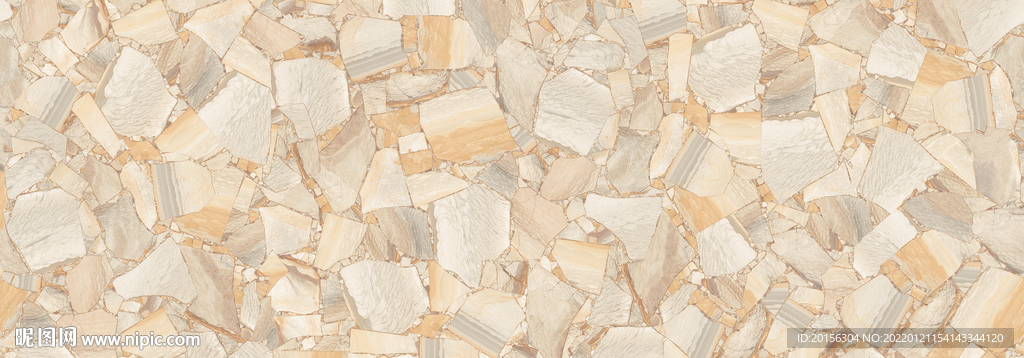 碎石大理石瓷砖设计文件