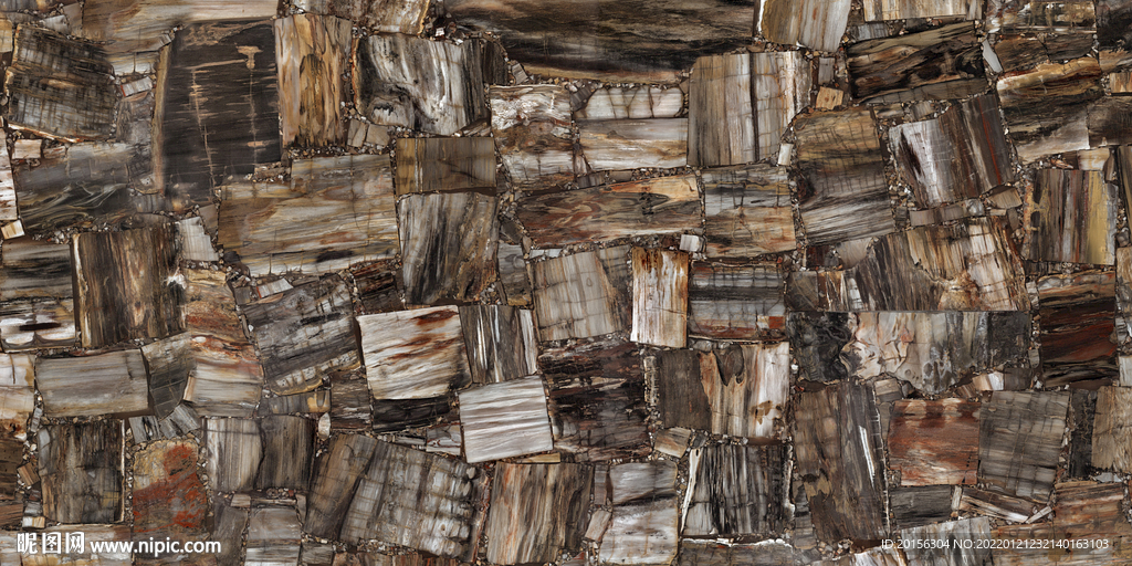 树化玉石大理石瓷砖设计文件