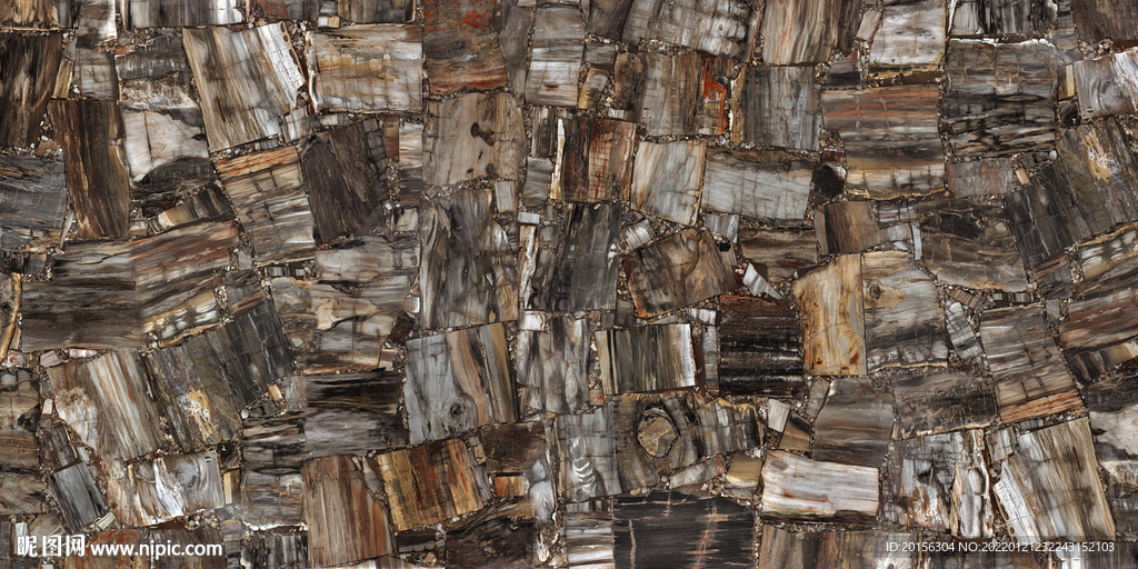 树化玉大理石瓷砖设计文件