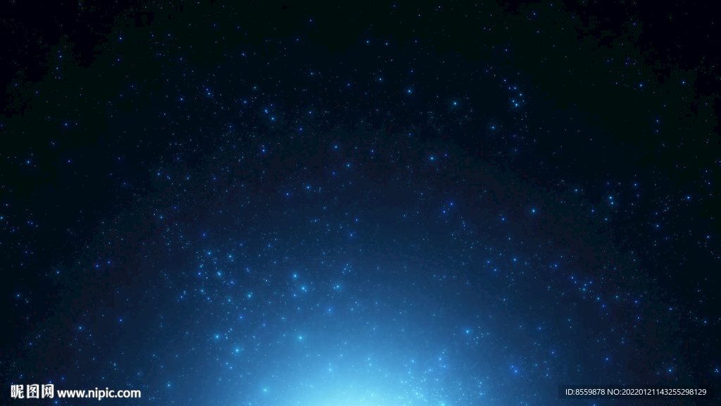 光点视频萤火虫视频背景