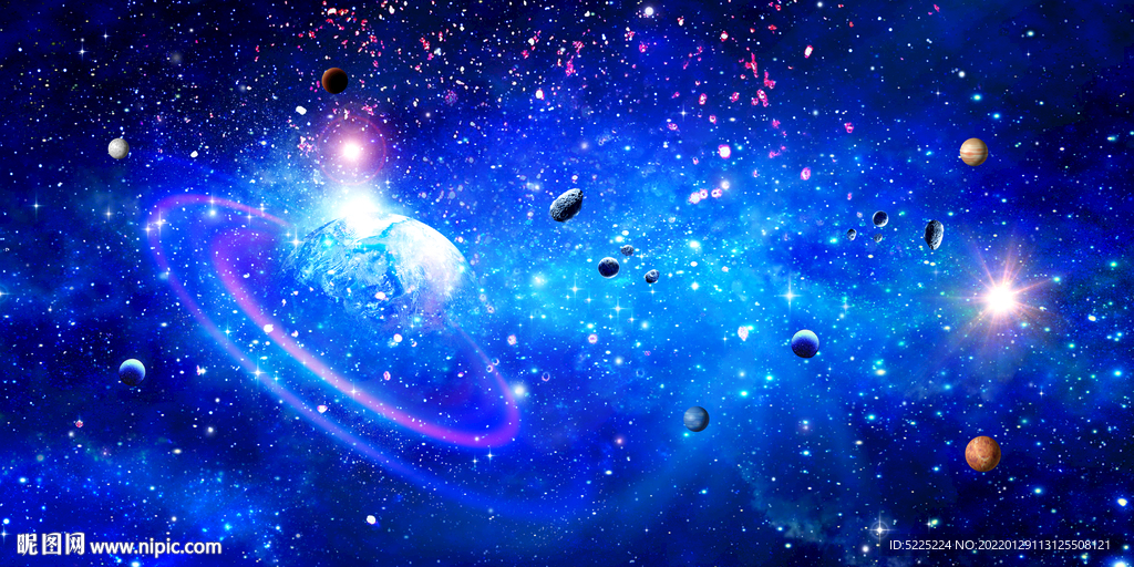 宇宙