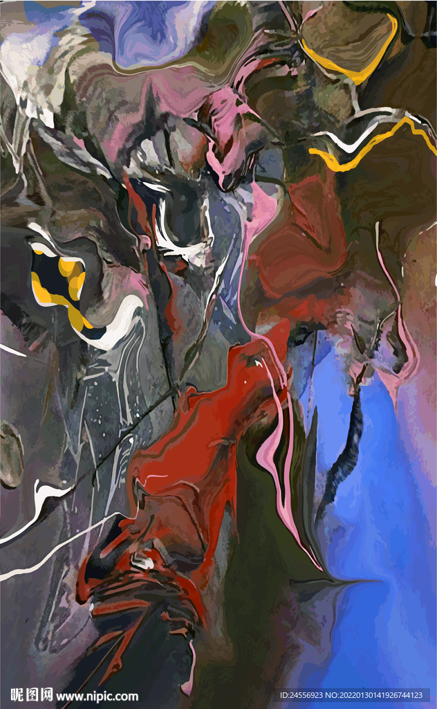 欧美装饰画