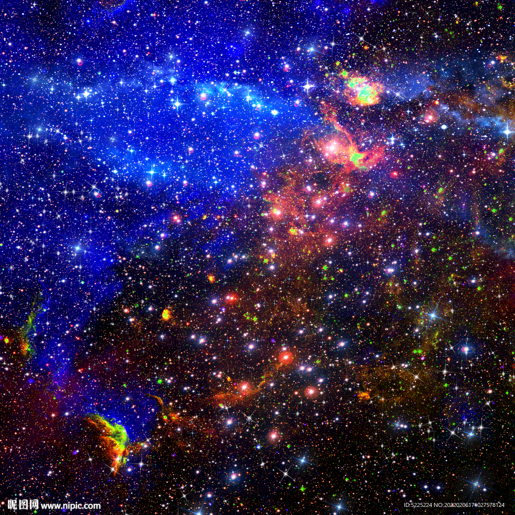 星空