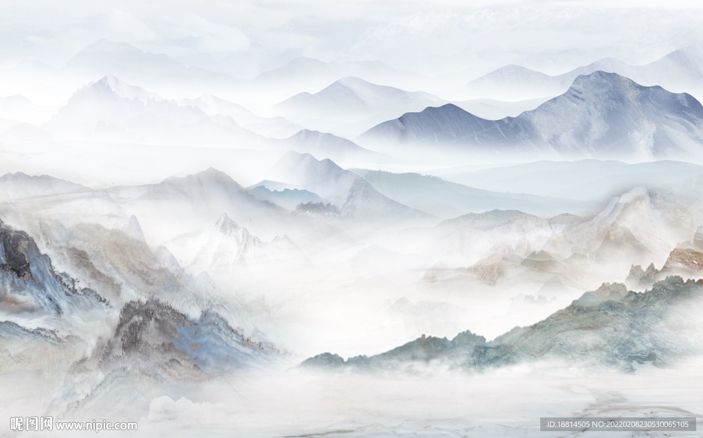 背景墙