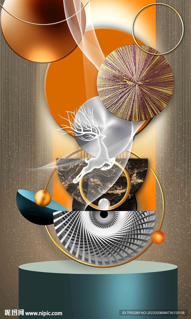 装饰画